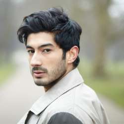 Mohit Marwah