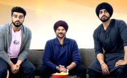 Mubarakan review