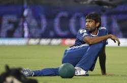 Munaf Patel