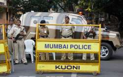 Jail guard held by crime branch in connection with Byculla woman inmate's death