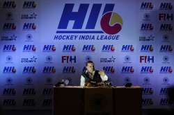 Indian Hockey League