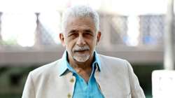 Naseeruddin Shah 