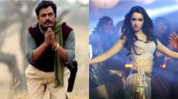 Shraddha Kapoor reacts to Nawazuddin Siddiqui's racism tweet