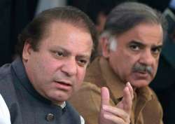 Punjab CM Shehbaz to succeed brother Nawaz Sharif as Pakistan PM