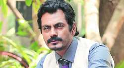 Nawazuddin Siddiqui