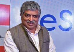 Nandan Nilekani, Sanjeev Aggarwal launch Rs 649 crore start-up fund