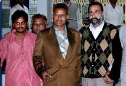 Nithari killings: Moninder Singh Pandher, Surinder Koli get death sentence