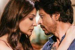 Shah Rukh Khan, Anushka Sharma Jab harry Met sejal