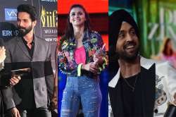 IIFA 2017 Awards complete list