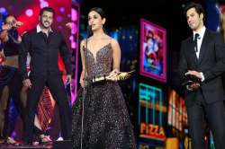 IIFA Awards 2017 highlights 