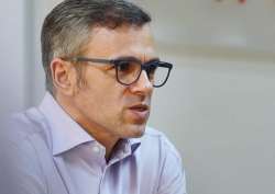 Omar Abdullah