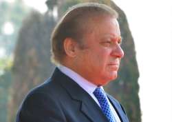 Nawaz Sharif