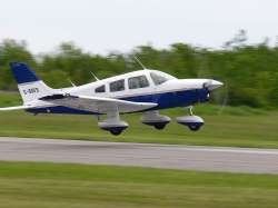 Piper Archer PA-28