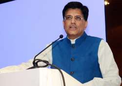 Lack of private participation hindering mineral exploration: Piyush Goyal