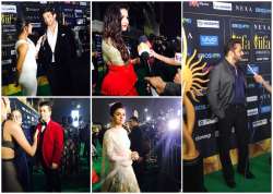 18th IIFA Awards 2017