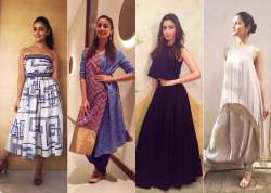 Alia Bhatt style icon of the year