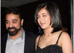 kamal haasan akshara haasan