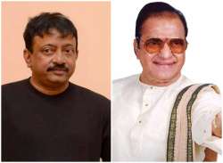 Ram Gopal Varma biopic on NTR

