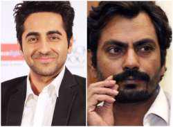 Nawazuddin Siddiqui racism tweet Ayushmann Khurrana reacts