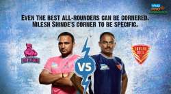 Pro Kabaddi League 2017