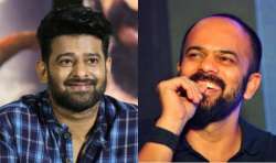 Baahubali, Prabhas, Rohit Shetty