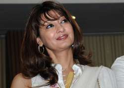 Sunanda Pushkar 