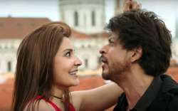 jab harry met sejal radha song