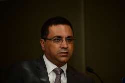 Rahul Johri BCCI CEO