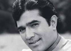 Rajesh Khanna