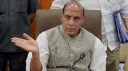 Rajnath Singh