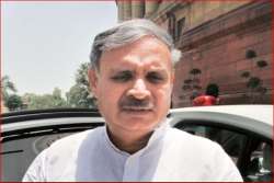 Rao Inderjit Singh