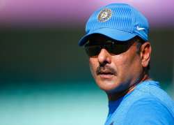 Head coach selection: Ravi Shastri top contender, six to be interviewed tomorrow