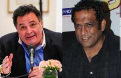 Rishi Kapoor, Jagga Jasoos, Anurag Basu