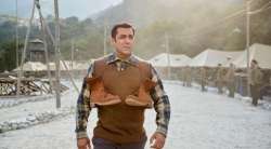 Salman Khan Tubelight