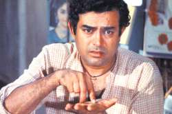 Sanjeev Kumar