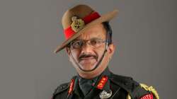 Lt. Gen. Sarath Chand