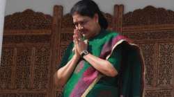 Saw Sasikala enjoying VIP treatment, convict cooked food for her: DIG Roopa