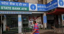 SBI cuts interest rate on savings accounts by 0.5 pc cut, shares zoom 4 pc