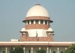 SC to hear PIL seeking 10-year-old rape survivor's abortion