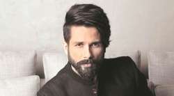 Shahid Kapoor