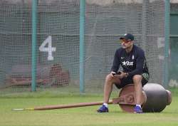 Ravi Shastri