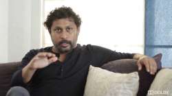 Filmmaker Shoojit Sircar