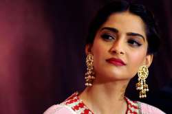 Sonam Kapoor nepotism 