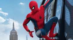 Spider-Man Homecoming