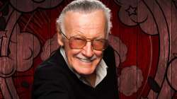 Stan Lee