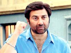 Sunny Deol