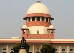 NEET 2017 exam not to be nullified: SC 