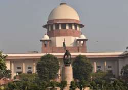 Supreme Court refuses to reopen 215 cases of 27-year-old Kashmiri Pandit killing