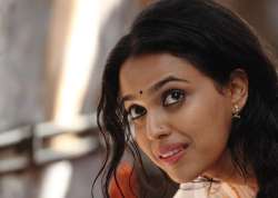 Swara bhaskar