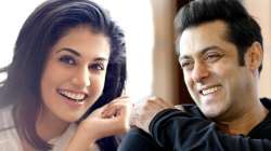 Salman Khan, Taapsee Pannu